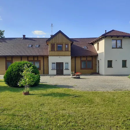 Dom W Skrzydlnej