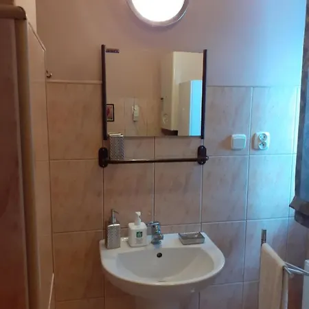 Dom W Skrzydlnej * Skrzydlna