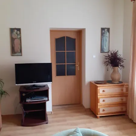 Villa Dom W Skrzydlnej *