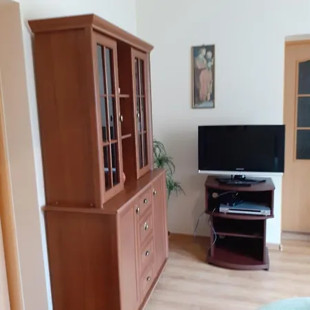 Dom W Skrzydlnej Villa