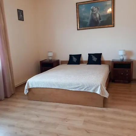 Dom W Skrzydlnej Skrzydlna