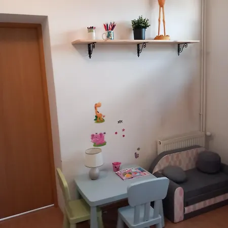 Villa Dom W Skrzydlnej Skrzydlna