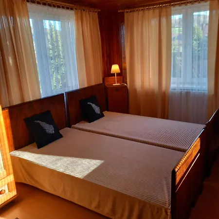 Villa Dom W Skrzydlnej